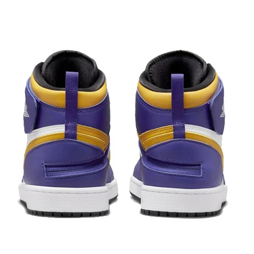 Air Jordan 1 High FlyEase Lakers
