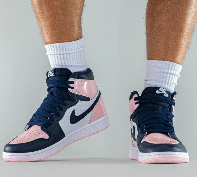 Air Jordan 1 High OG Atmosphere