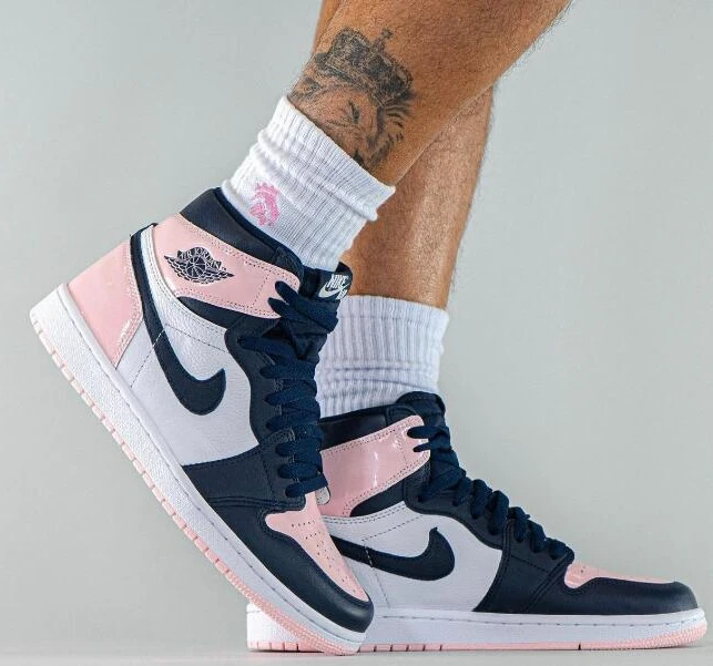 Air Jordan 1 High OG Atmosphere