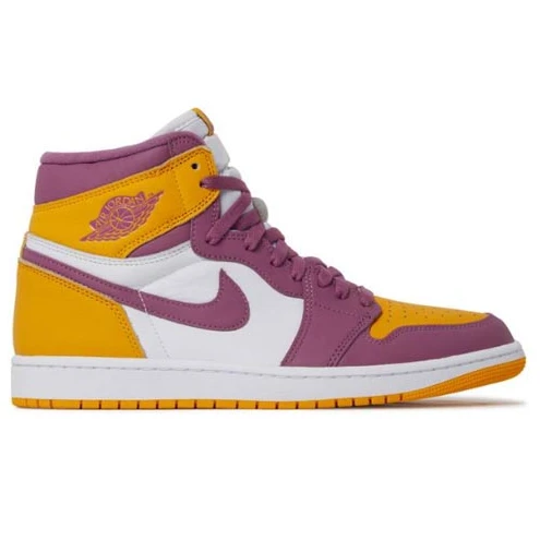 Air Jordan 1 High OG Brotherhood