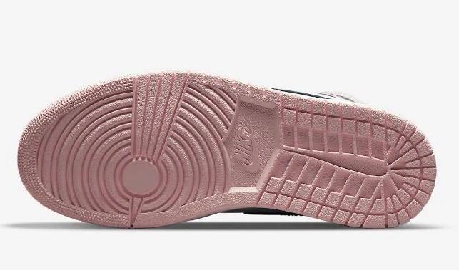 Air Jordan 1 High OG Bubble Gum