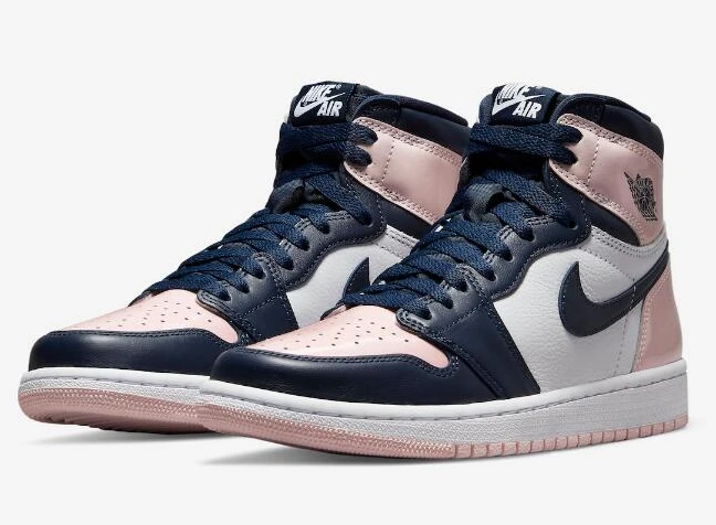 Air Jordan 1 High OG Bubble Gum