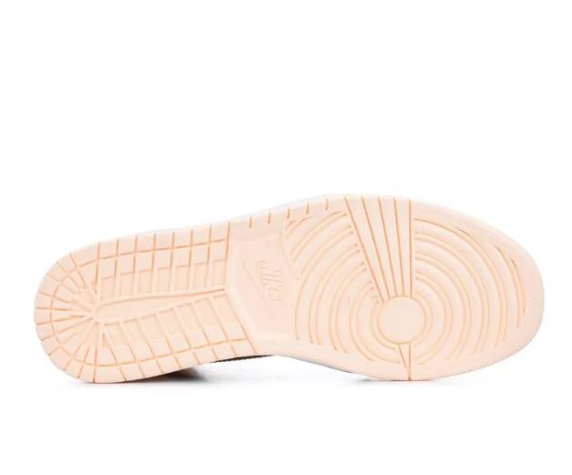 Air Jordan 1 High OG CRIMSON TINT