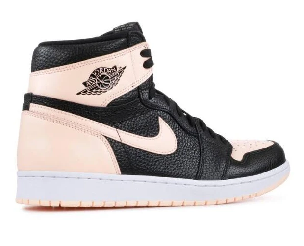 Air Jordan 1 High OG CRIMSON TINT