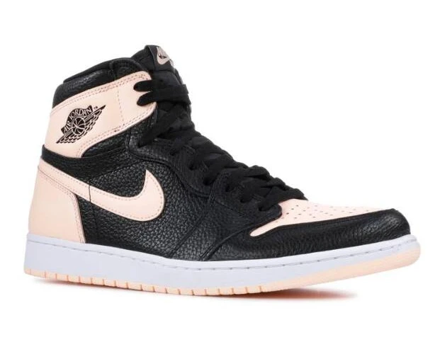 Air Jordan 1 High OG CRIMSON TINT