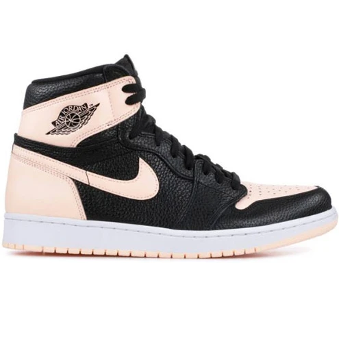 Air Jordan 1 High OG CRIMSON TINT