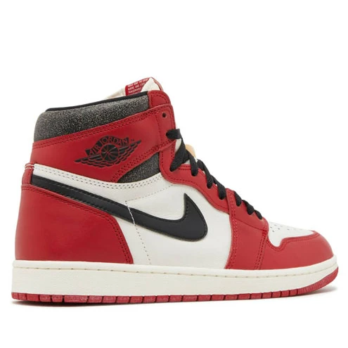 Air Jordan 1 High OG Chicago Lost Found