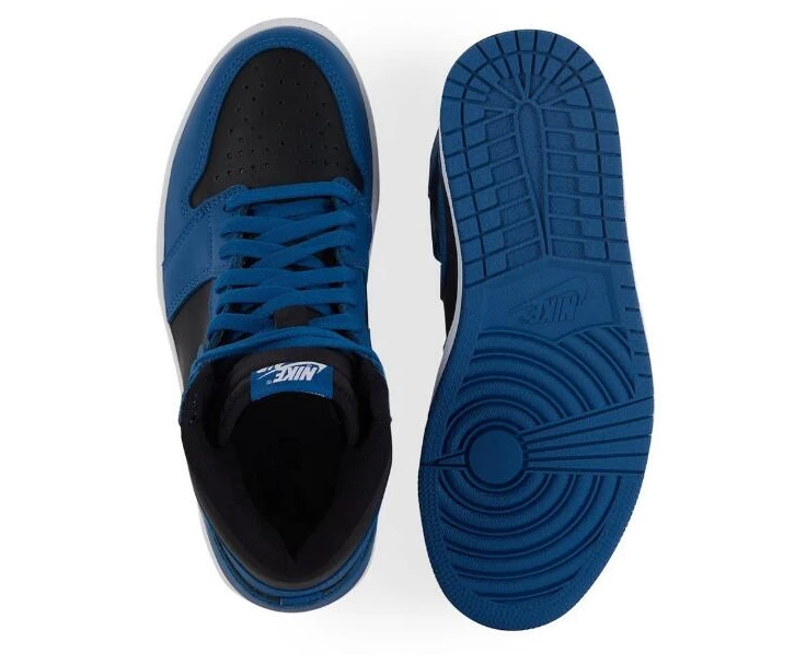 Air Jordan 1 High OG Dark Marina Blue