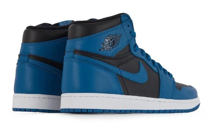 Air Jordan 1 High OG Dark Marina Blue
