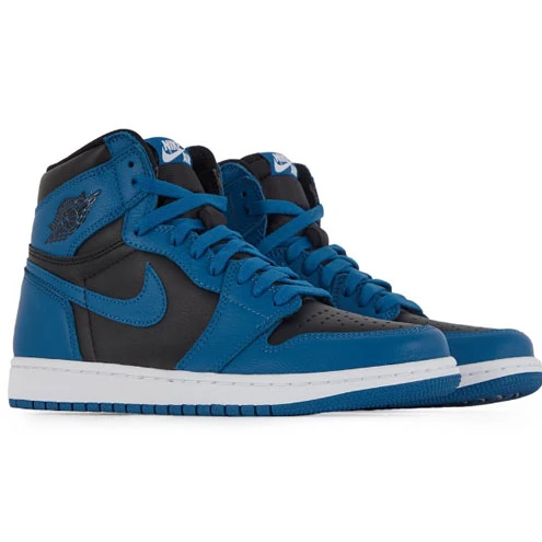 Air Jordan 1 High OG Dark Marina Blue