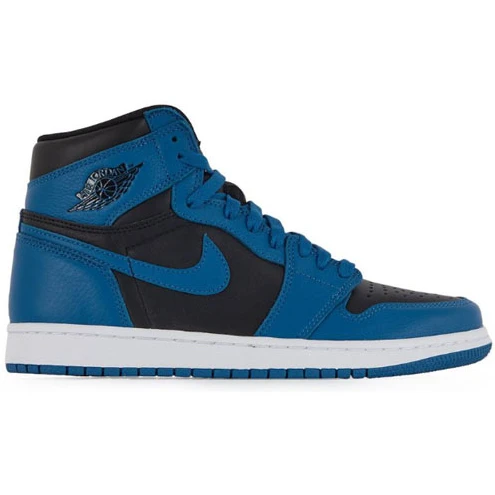 Air Jordan 1 High OG Dark Marina Blue