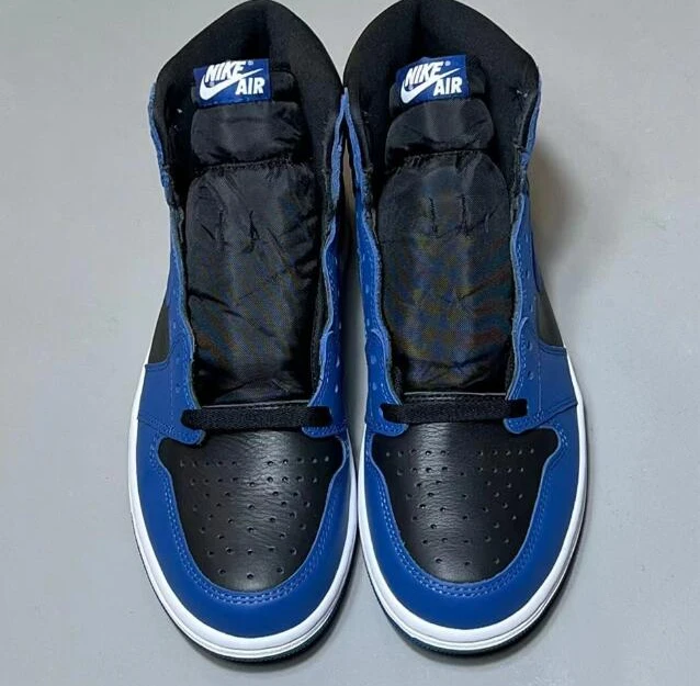 Air Jordan 1 High OG Dark Marina Blue