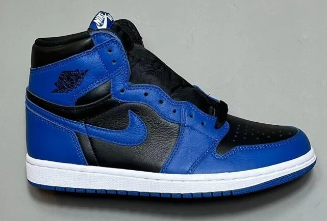 Air Jordan 1 High OG Dark Marina Blue