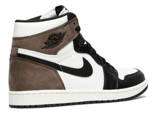 Air Jordan 1 High OG Dark Mocha