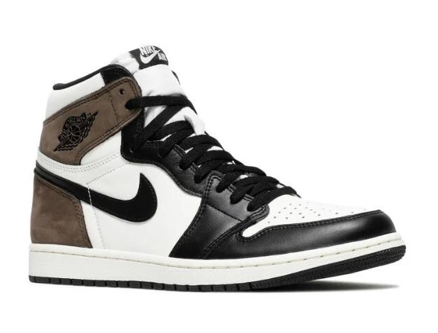 Air Jordan 1 High OG Dark Mocha