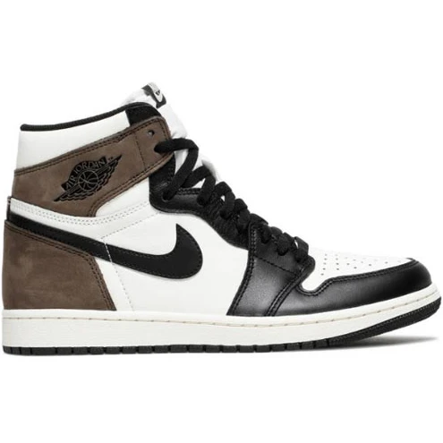 Air Jordan 1 High OG Dark Mocha