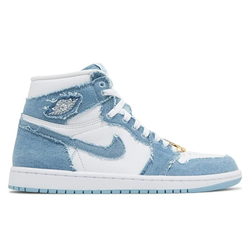 Air Jordan 1 High OG Denim