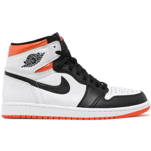 Air Jordan 1 High OG Electro Orange