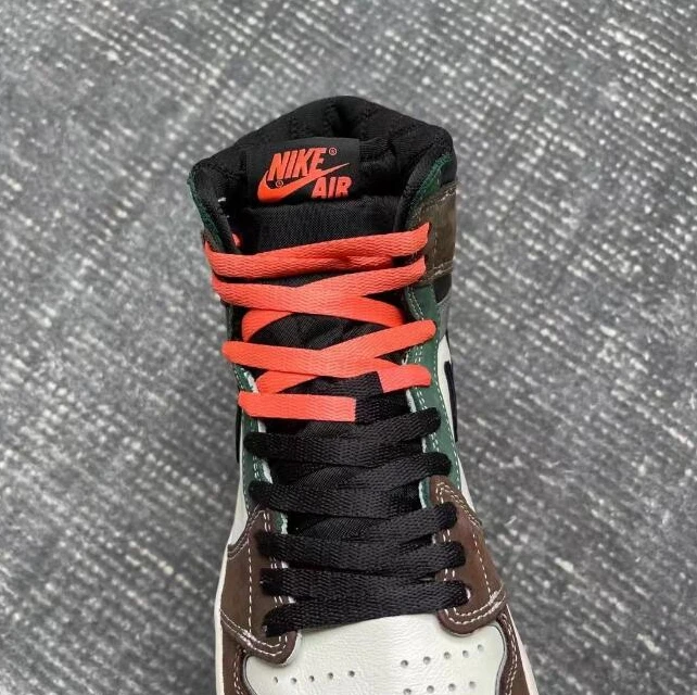 Air Jordan 1 High OG Hand Crafted