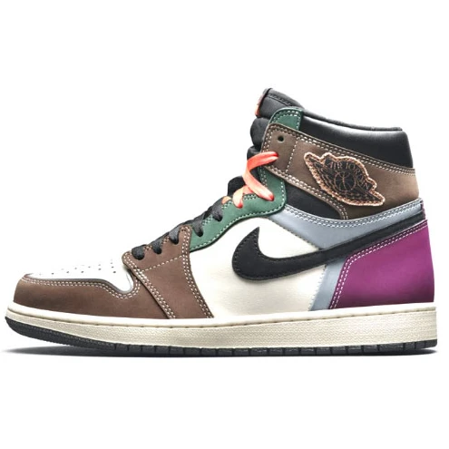 Air Jordan 1 High OG Hand Crafted