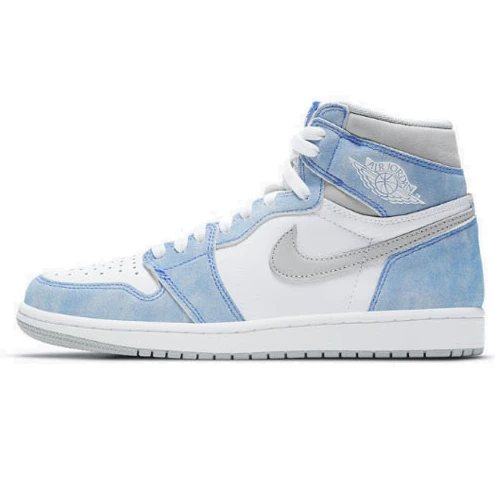 Air Jordan 1 High OG Hyper Royal
