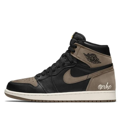 Air Jordan 1 High OG Palomino