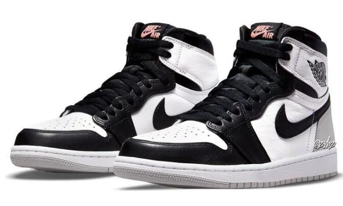 Air Jordan 1 High OG Stage Haze