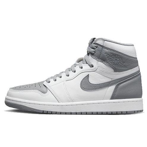 Air Jordan 1 High OG Stealth