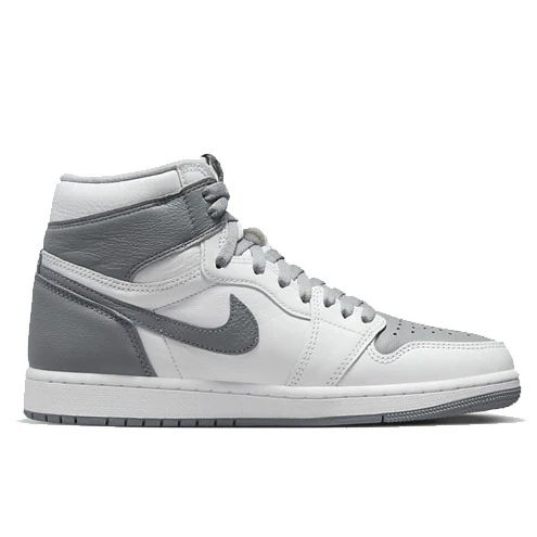 Air Jordan 1 High OG Stealth
