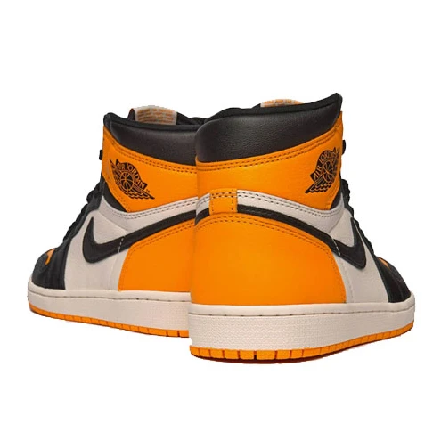 Air Jordan 1 High OG Taxi