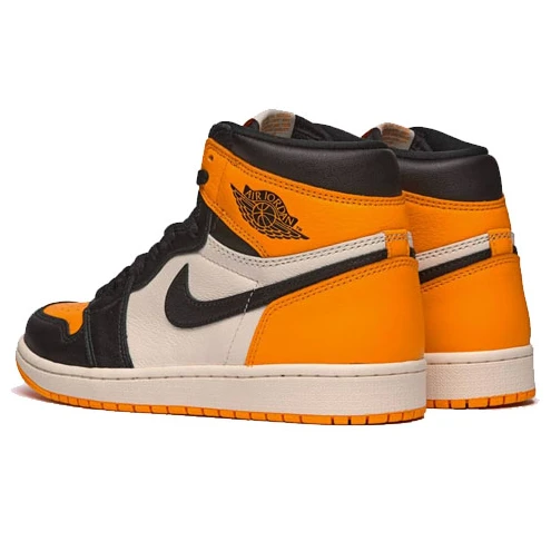 Air Jordan 1 High OG Taxi