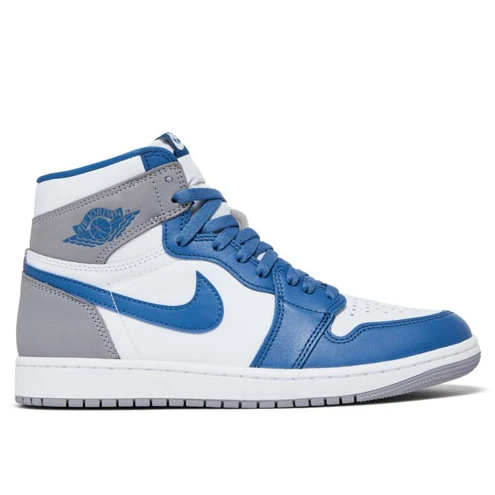 Air Jordan 1 High OG True Blue