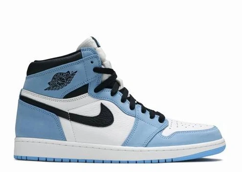 Air Jordan 1 High OG University Blue