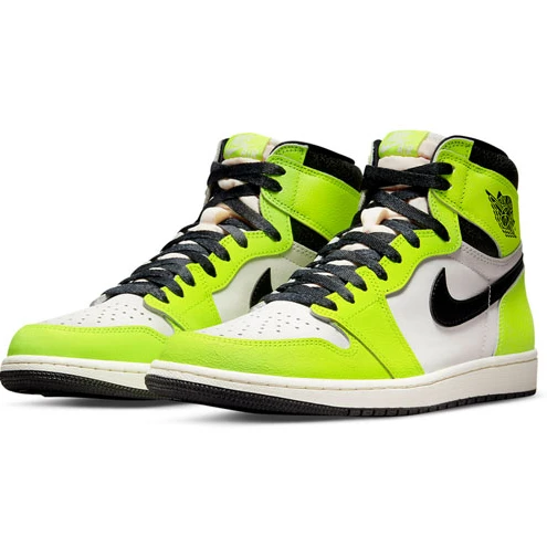 Air Jordan 1 High OG Visionaire