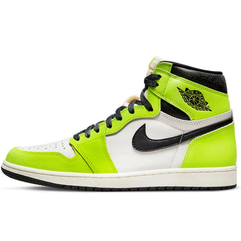 Air Jordan 1 High OG Visionaire