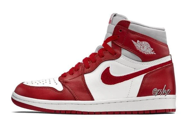 Air Jordan 1 High OG WMNS Chenille