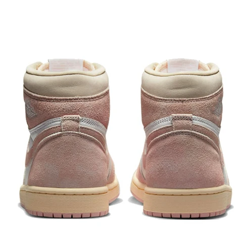 Air Jordan 1 High OG WMNS Washed Pink