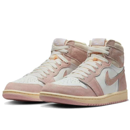Air Jordan 1 High OG WMNS Washed Pink