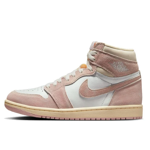 Air Jordan 1 High OG WMNS Washed Pink