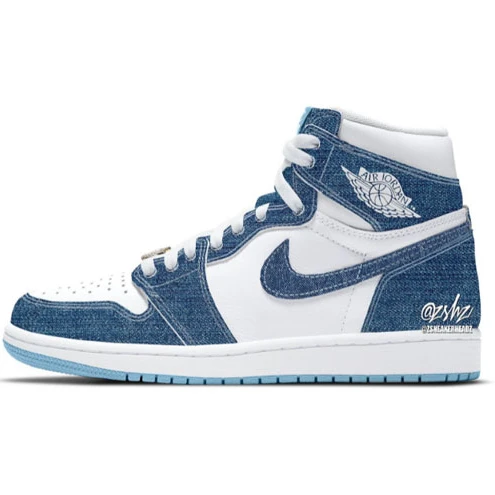 Air Jordan 1 High OG WMNS