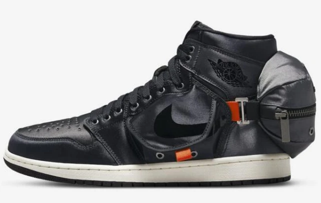 Air Jordan 1 High OG stash