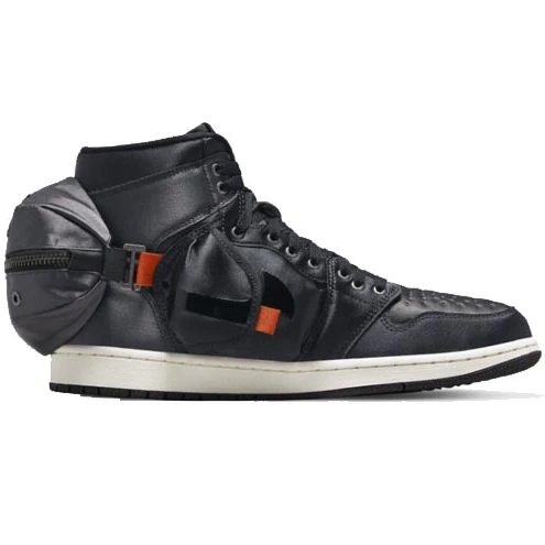 Air Jordan 1 High OG stash