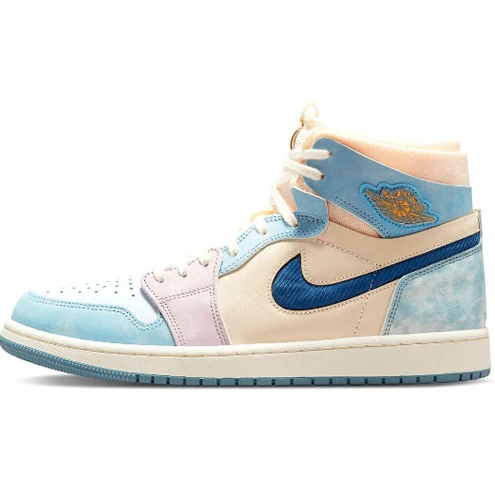 Air Jordan 1 High Zoom CMFT Celestine Blue