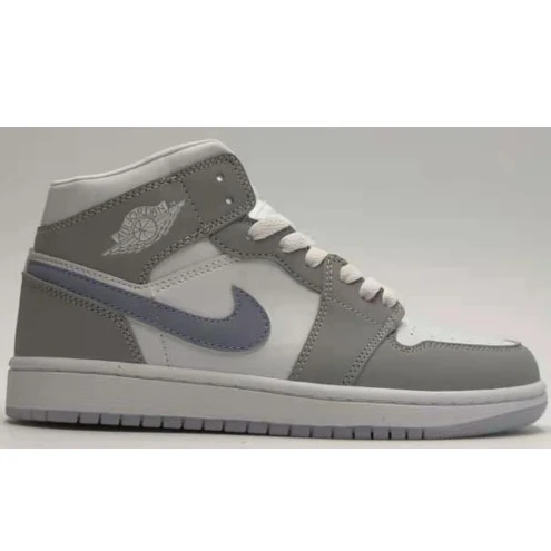 Air Jordan 1 Ice Ash