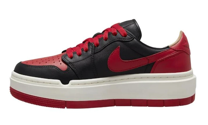 Air Jordan 1 LV8D Elevated Bred