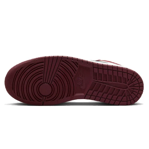 Air Jordan 1 Low Bordeaux
