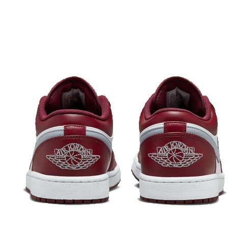 Air Jordan 1 Low Bordeaux