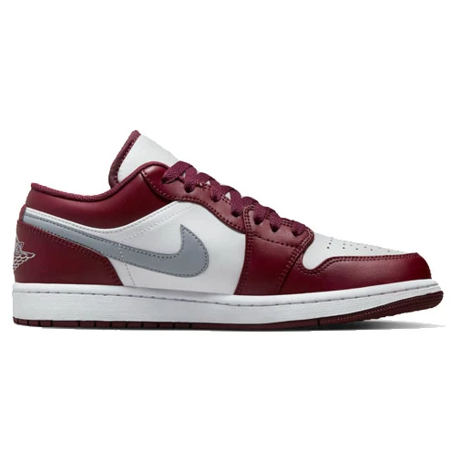 Air Jordan 1 Low Bordeaux