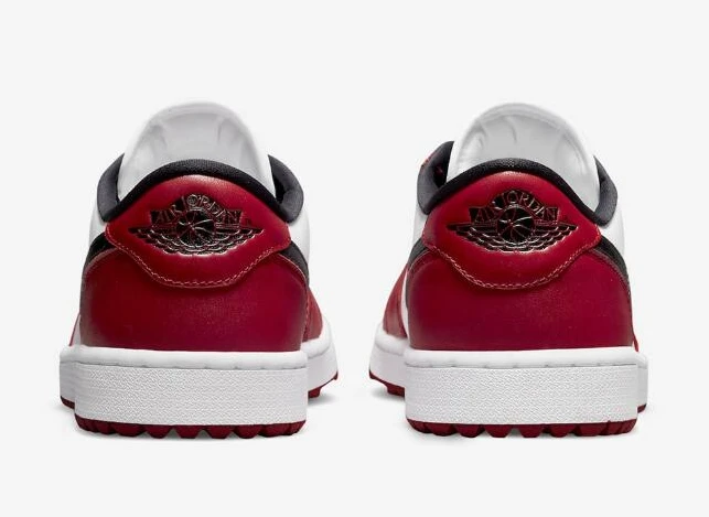 Air Jordan 1 Low Golf Chicago