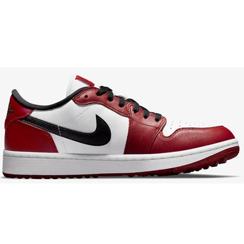 Air Jordan 1 Low Golf Chicago